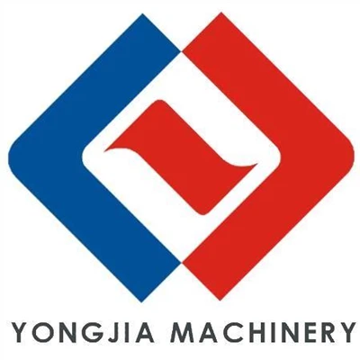 Equipo de maquinaria Co., Ltd. de Dongguan Yongjia