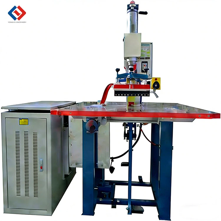 Máquina de soldadura de tuberías de alta-frecuencia de un solo cabezal