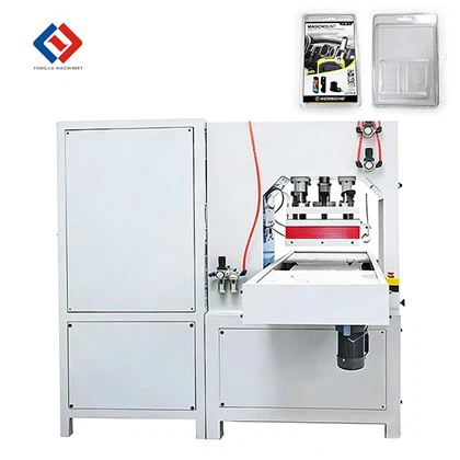 Máquina de corte y fusión síncrona